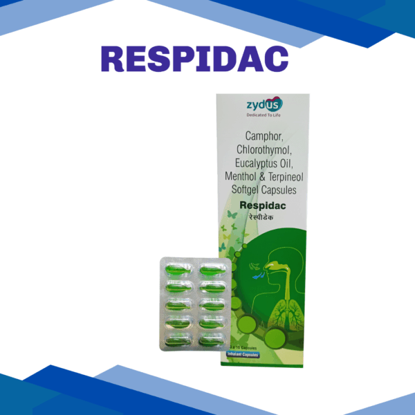 Respidac