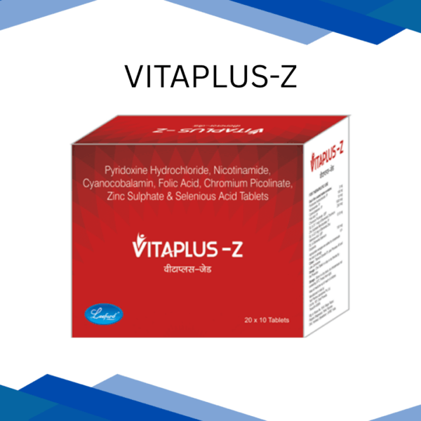 Vitaplus-Z