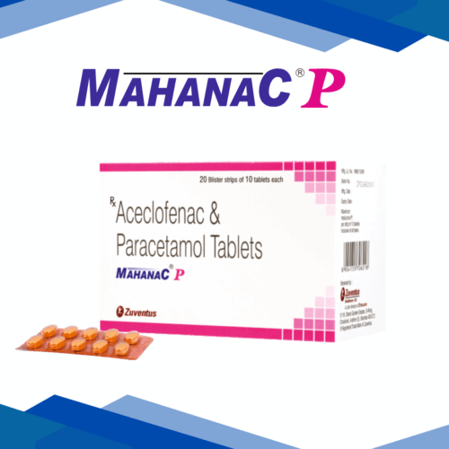 Mahanac P