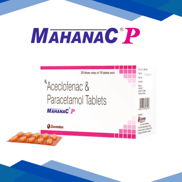 Mahanac P