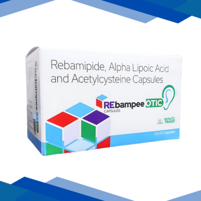 Rebampee OTIC