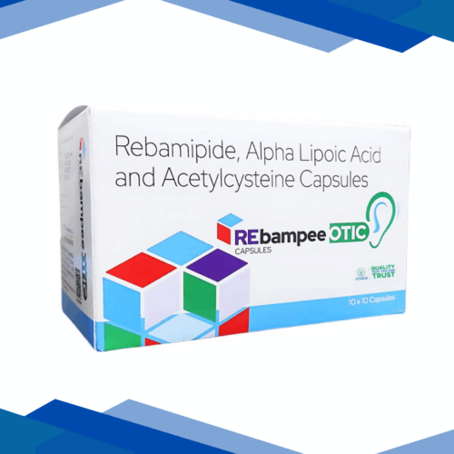 Rebampee OTIC