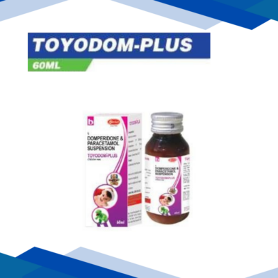 Toyodom-Plus