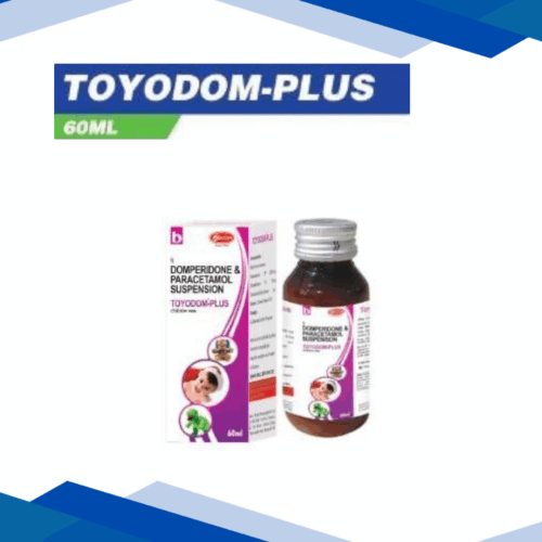 Toyodom-Plus