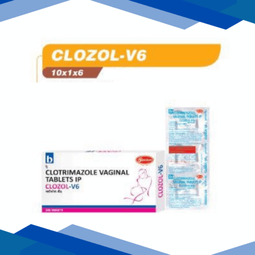 Clozol V6