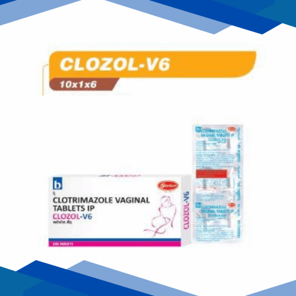 Clozol V6