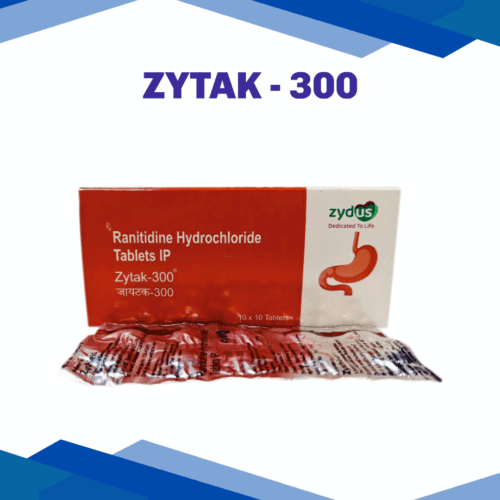 Zytak 300