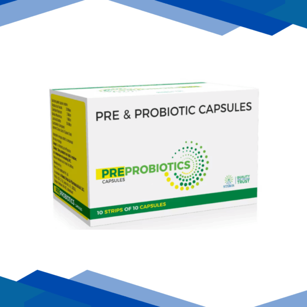 PREPROBOITICS
