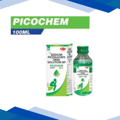 Picochem