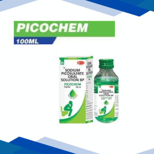 Picochem