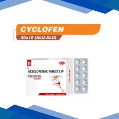 Cyclofen