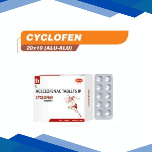 Cyclofen