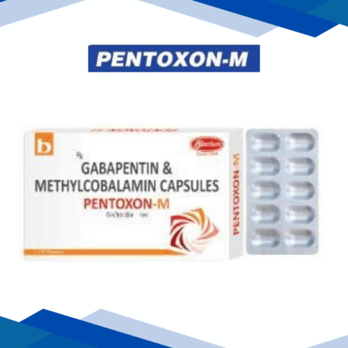 Pentoxon-M