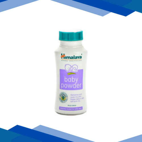 Himalaya Baby Powder 50 gm