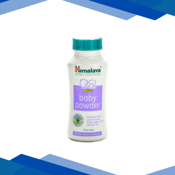 Himalaya Baby Powder 50 gm