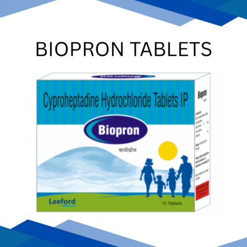 Biopron