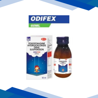 Odifex