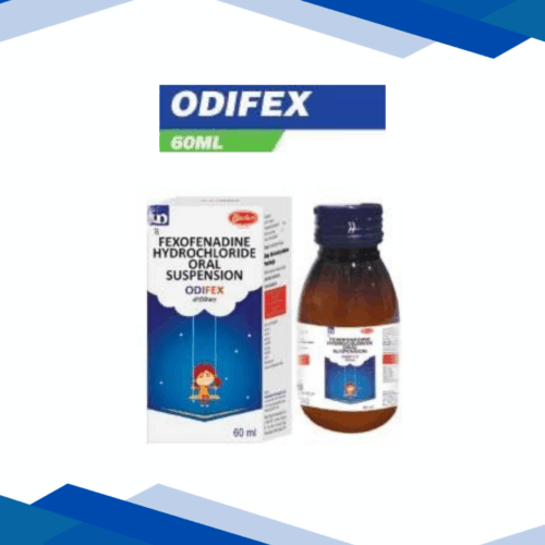 Odifex