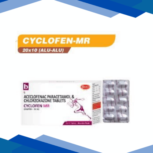 Cyclofen MR