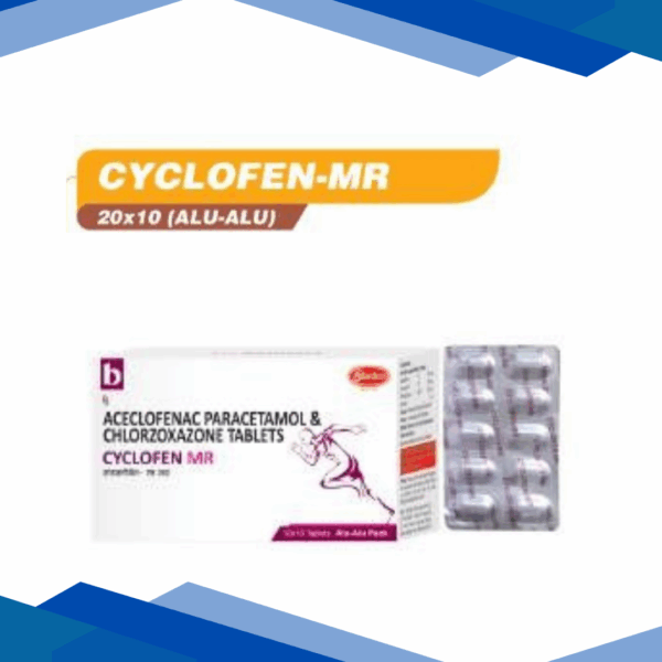 Cyclofen MR