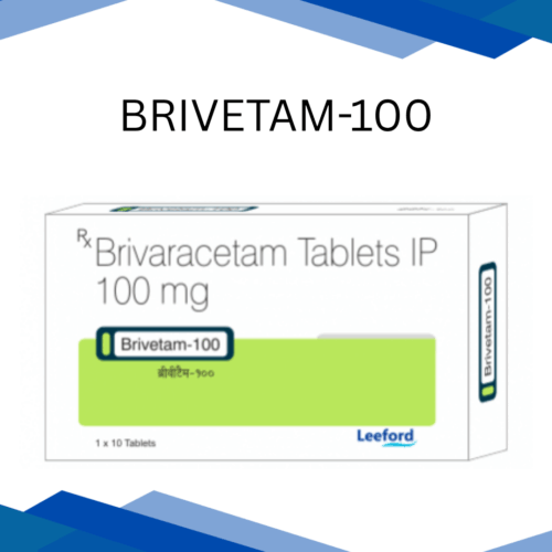 Brivetam-100