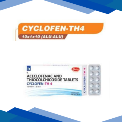Cyclofen TH4