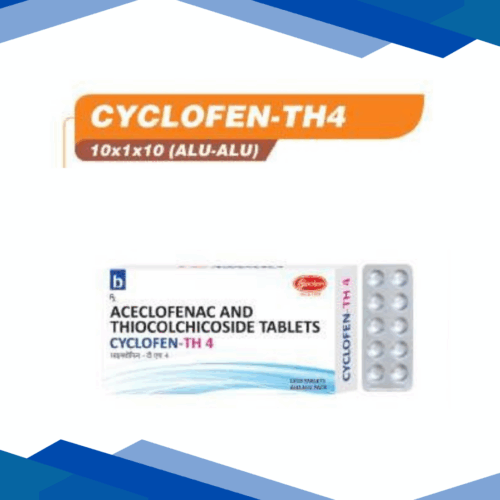 Cyclofen TH4