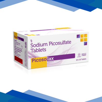Picosolax Tablet