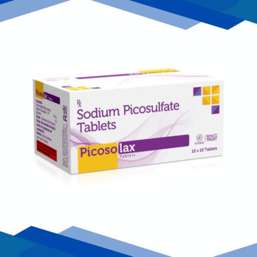 Picosolax