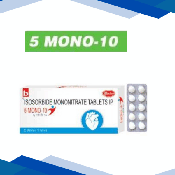 5 Mono-10