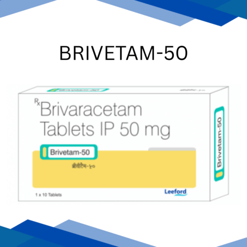 Brivetam-50