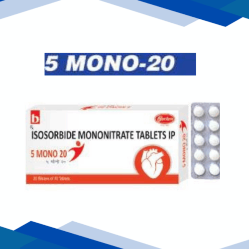 5 Mono-20