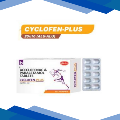 Cyclofen Plus