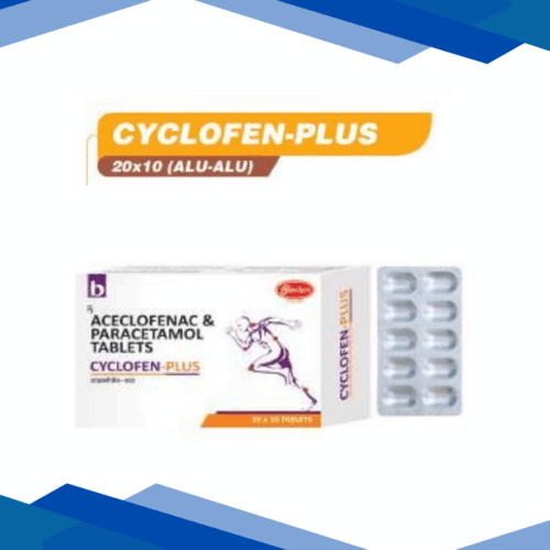 Cyclofen Plus