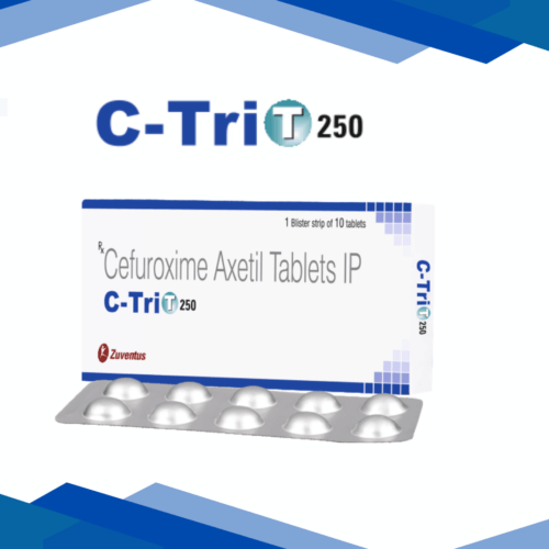 C-Trio 250