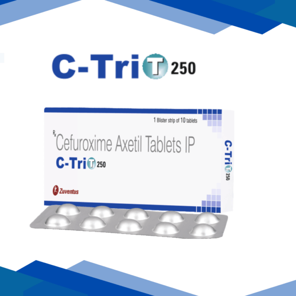 C-Trio 250