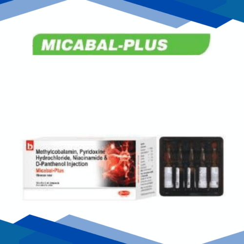 Micabal-Plus