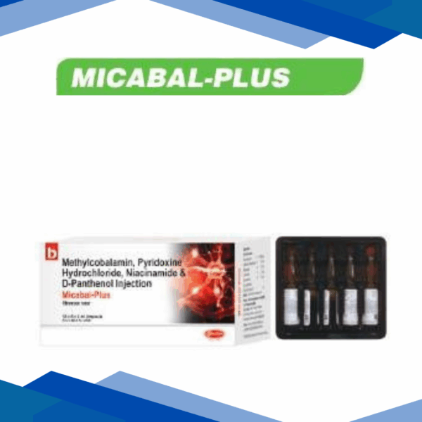 Micabal-Plus