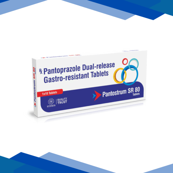 Pantostrum SR 80