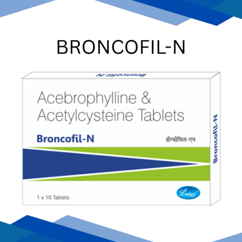 Broncofil-N