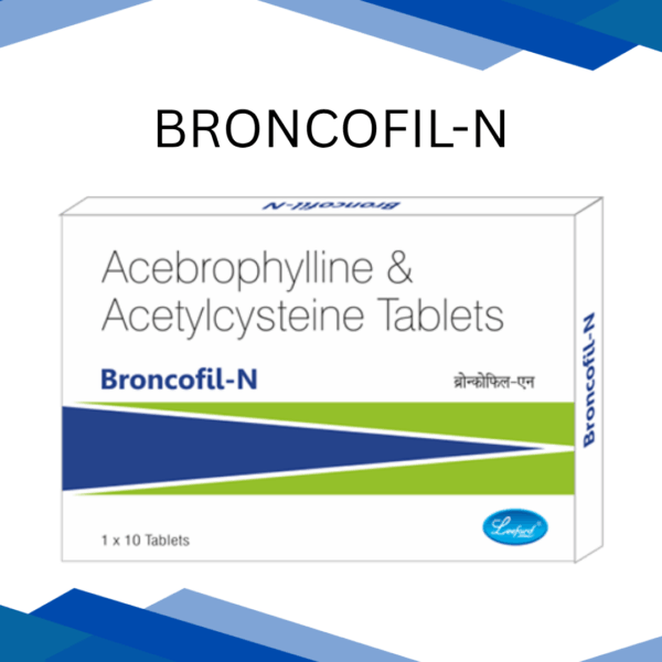 Broncofil-N