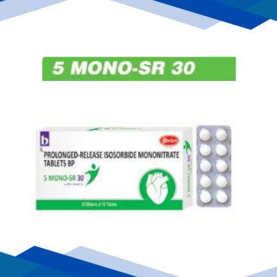 5 Mono-SR 30