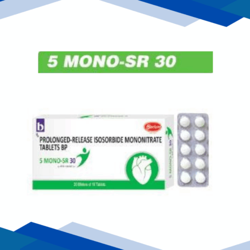 5 Mono-SR 30