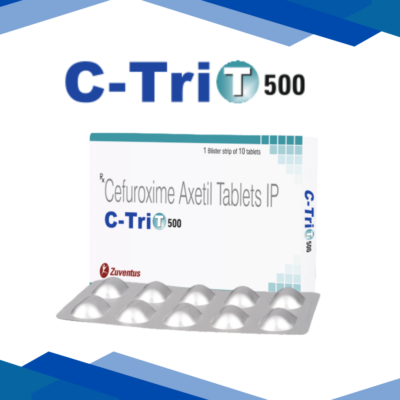 C-Tri T 500