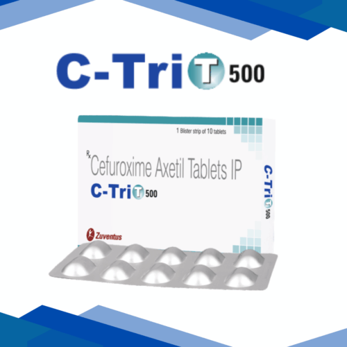 C Tri 500