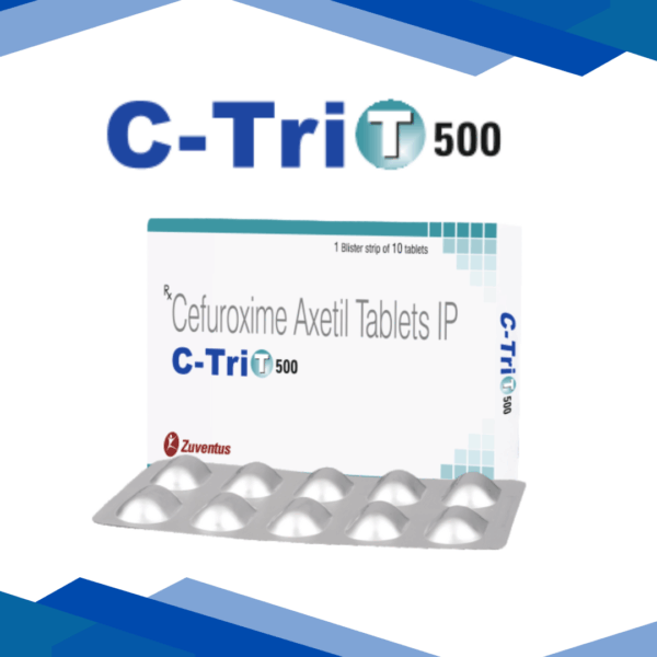 C Tri 500