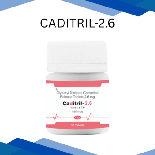 Caditril-2.6