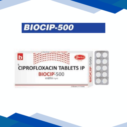 Biocip-500