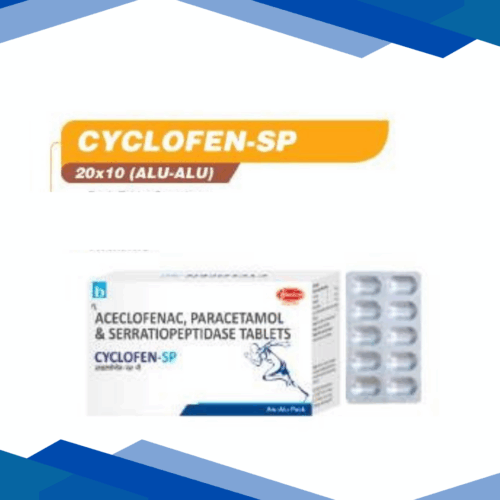 Cyclofen SP