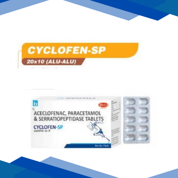 Cyclofen SP